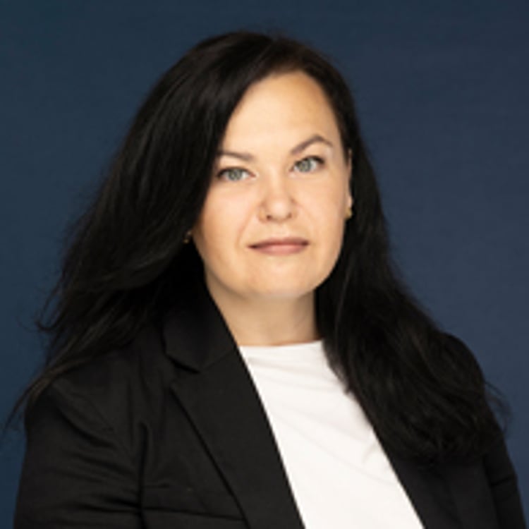 Anna Mazur