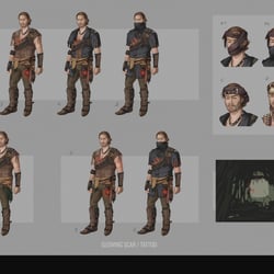 design exploration