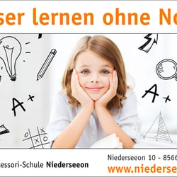 Anzeige für Zeitschriften