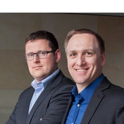 Business Portrait