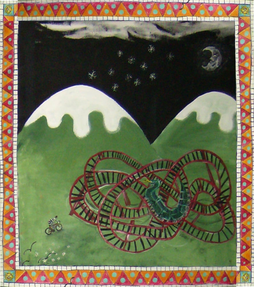 portada dragón