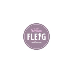 Wellness Fleig Logo
