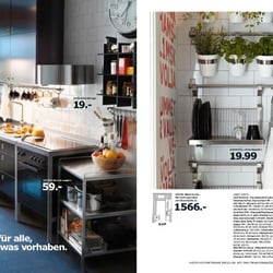 Range Brochure Kitchen 2012 Seite 18