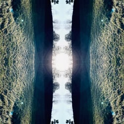 Spiegelbild