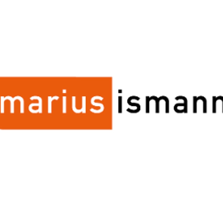 Marius Ismann