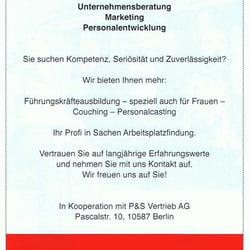 Hartmann und partner