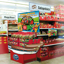 Regalkopf Salzgebäck Kopie