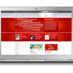mr. net group – Homepage