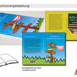 Buchcover