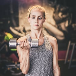 Fitness Sports-Club Ahrensburg mit A R.