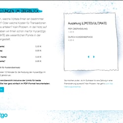 mycard2go