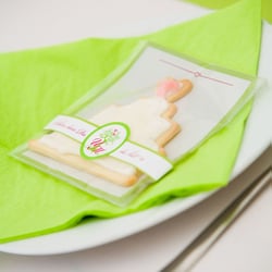 Gastgeschenk „Fresh“