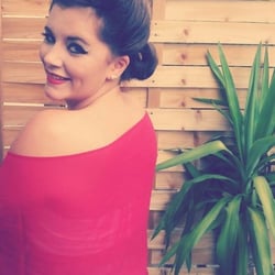 Rockabilly –  Makeup und Hairstyling – LE STYLE – Evelin Großmann