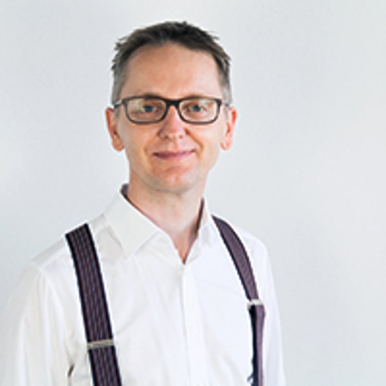 Björn Widekind