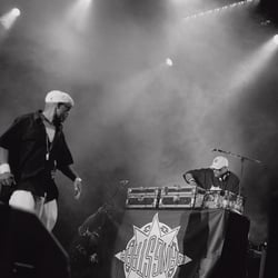 gangstarr