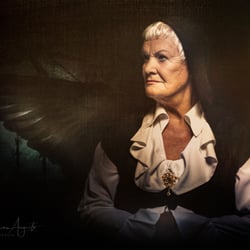 lady Elena