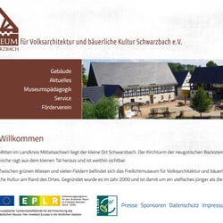Museum Schwarzbach