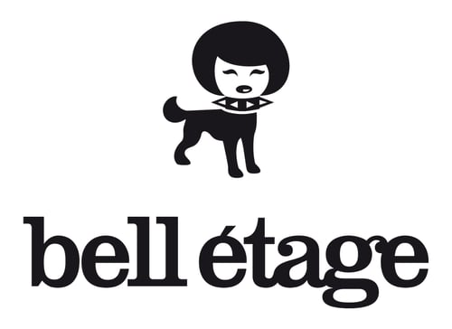 bell étage