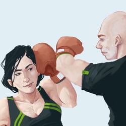 Boxen