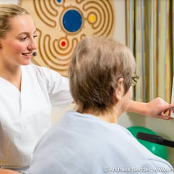 Kunde: Krankenhaus