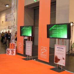 Sport Messe in Essen