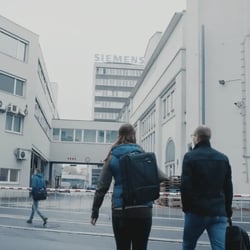 Siemens – Recruitingfilm · Arbeitgeberfilm von Spreadfilms