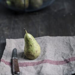 Birnenstillleben
