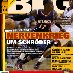 BIG Ausgabe 25