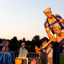 Kleines Fest Herrenhausen