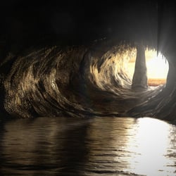 Cave