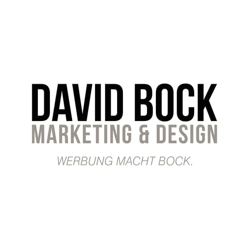 David Bock Marketing & Design GmbH & Co. KG