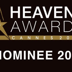 Heavent Award Nominee