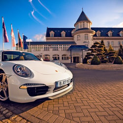 Porsche Eventfotografie