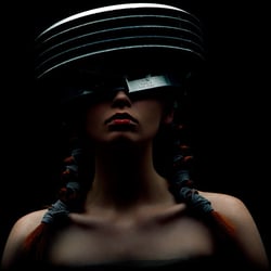 La Justiciere By TOMAAS