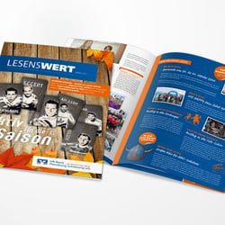VR Bank – Lesenswert