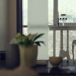 Visualisierung / Rendering Innenraum