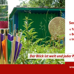 Flyer Bogenerfahrung Front