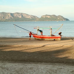Red Boat