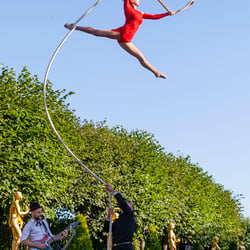 Kleines Fest Herrenhausen