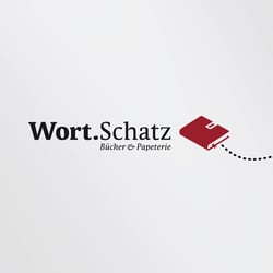 Wort.Schatz Logo