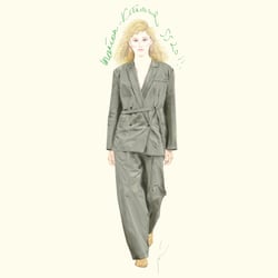 Maison-Kitsune/ SS20.