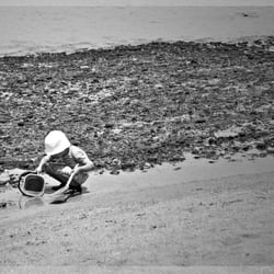 simply playing