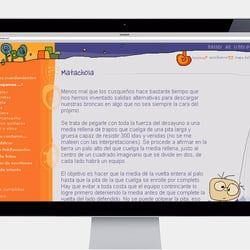 Webseite