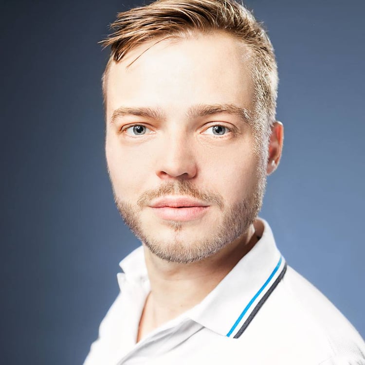 Jakob Voges