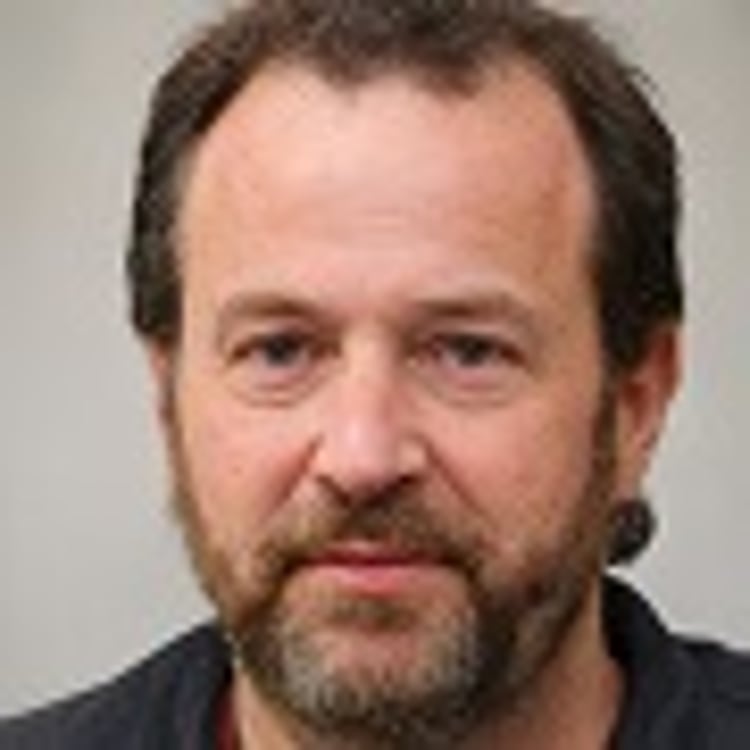 Gino Berg