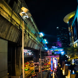 Bangkok