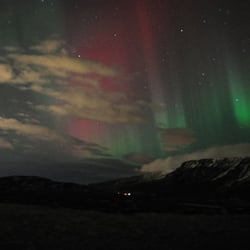 Northern Light 2
