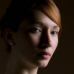 Künstlerische Portraits