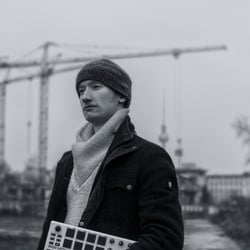 On Location Shooting | Social Media Beitrag | Press Kit