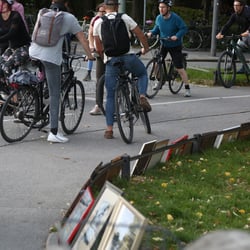 Baldeplatz Muenchen 04